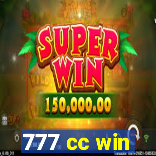 777 cc win
